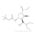 Peramivir Intermediate CAS 316173-29-2